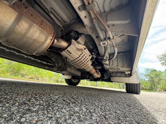1997 Toyota HiAce JDM car for sale — photo 24 of 25