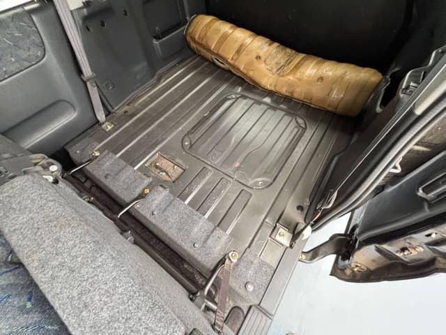 1999 Honda Vamos JDM car for sale — photo 19 of 25