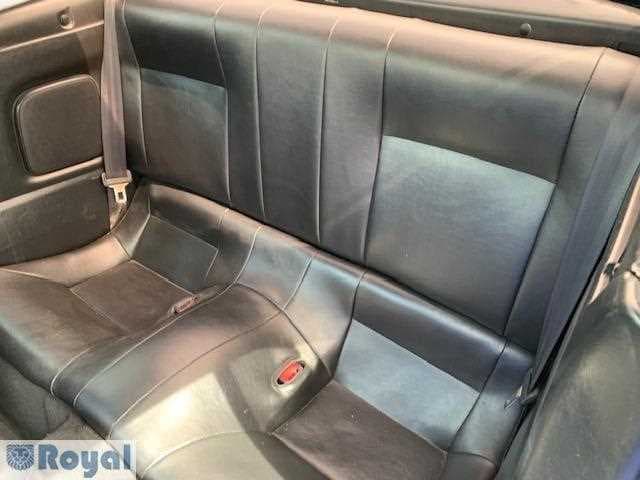 2001 Nissan Silvia JDM car for sale — photo 25 of 25