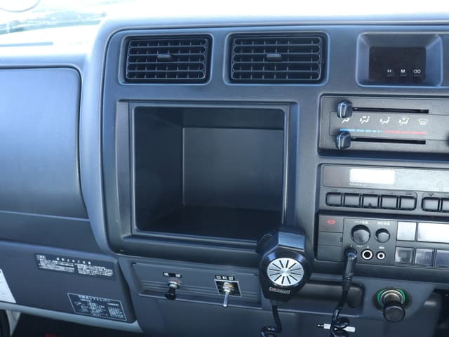 1997 Toyota Toyoace JDM car for sale — photo 11 of 25