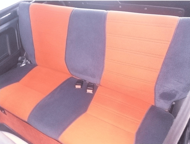 1983 Honda City JDM car for sale — photo 11 of 25