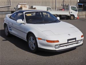 1992 Toyota MR2 JDM car for sale