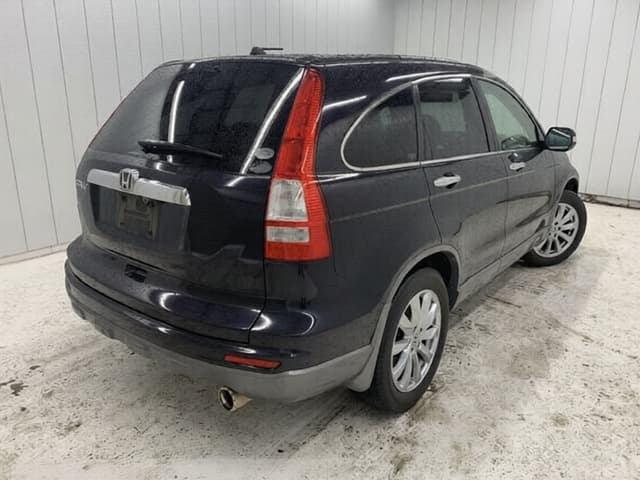 2011 Honda CR-V JDM car for sale — photo 3 of 10