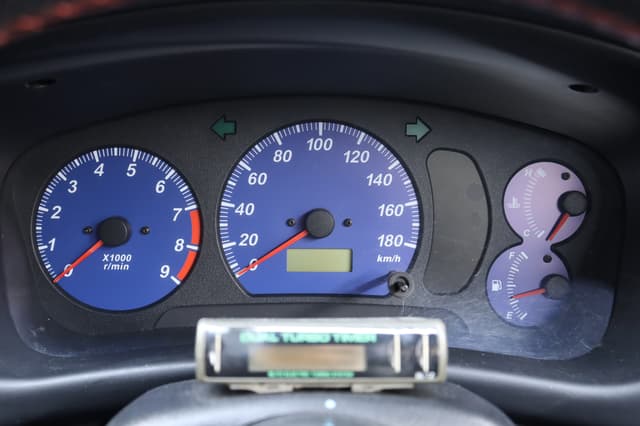 1999 Mitsubishi Lancer Evolution JDM car for sale — photo 11 of 25