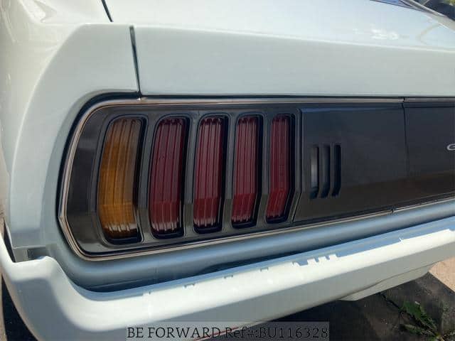 1975 Toyota Celica JDM car for sale — photo 19 of 20