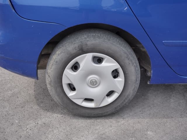2001 Toyota Corolla JDM car for sale — photo 21 of 25