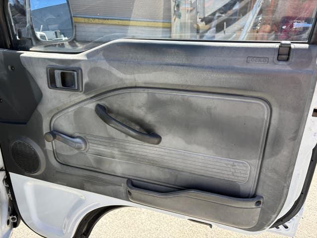 1992 Honda Acty JDM car for sale — photo 9 of 25