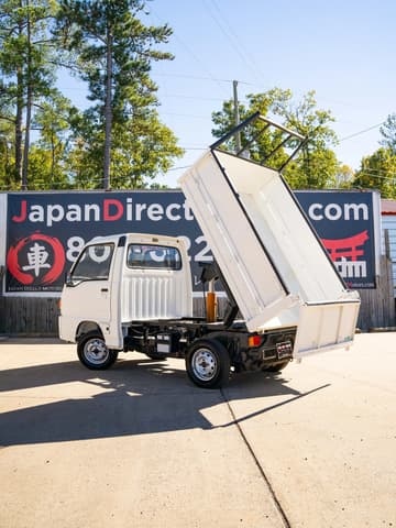 1994 Subaru Sambar JDM car for sale — photo 2 of 12