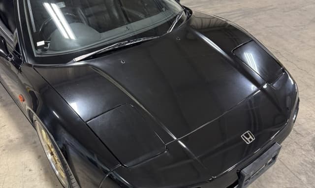 1991 Honda NSX JDM car for sale — photo 25 of 25