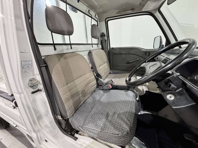 1998 Honda Acty JDM car for sale — photo 12 of 25