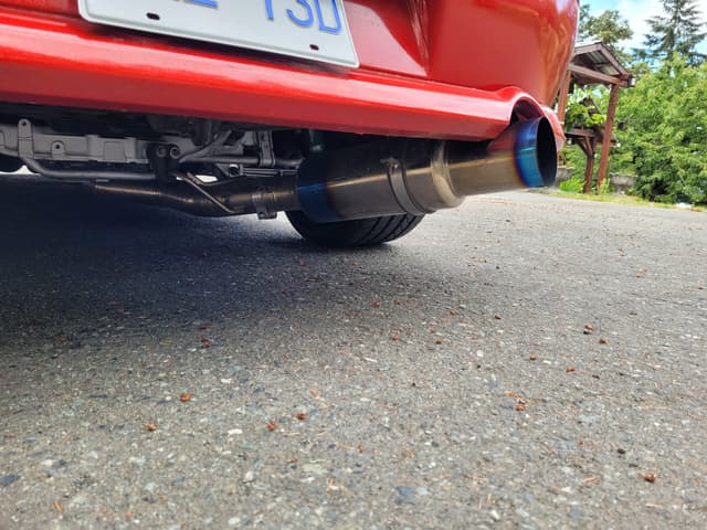 2001 Mitsubishi Lancer Evolution JDM car for sale — photo 10 of 17
