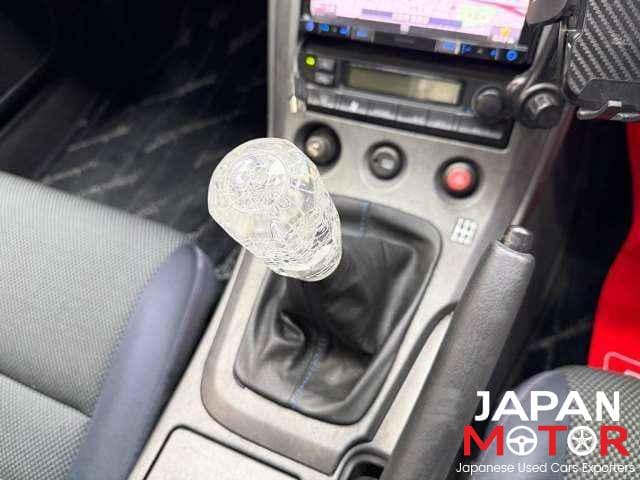 1999 Nissan Silvia JDM car for sale — photo 9 of 12