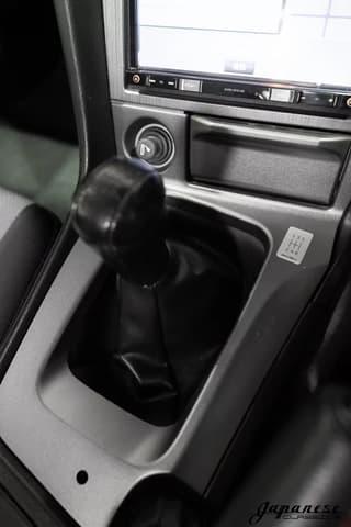 1998 Nissan Skyline JDM car for sale — photo 10 of 25