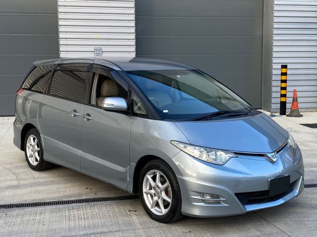 2007 JDM car for sale — photo 3 of 25