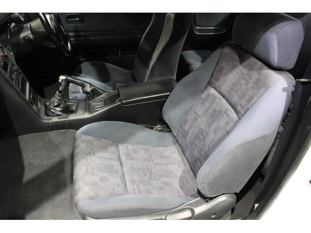 1996 Nissan Skyline JDM car for sale — photo 11 of 24