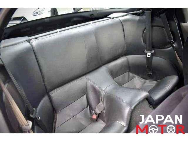 2001 Mazda RX-7 JDM car for sale — photo 5 of 7