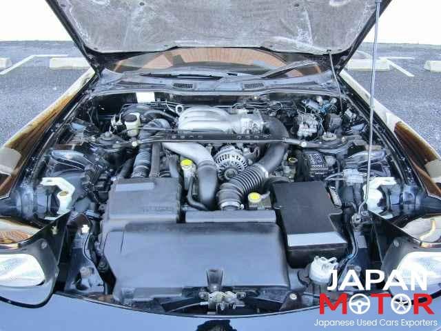 1997 Mazda RX-7 JDM car for sale — photo 10 of 10