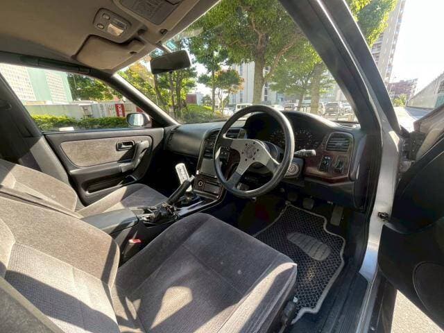 1994 Nissan Skyline JDM car for sale — photo 5 of 9