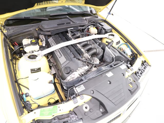 1998 Bmw M3 JDM car for sale — photo 23 of 25