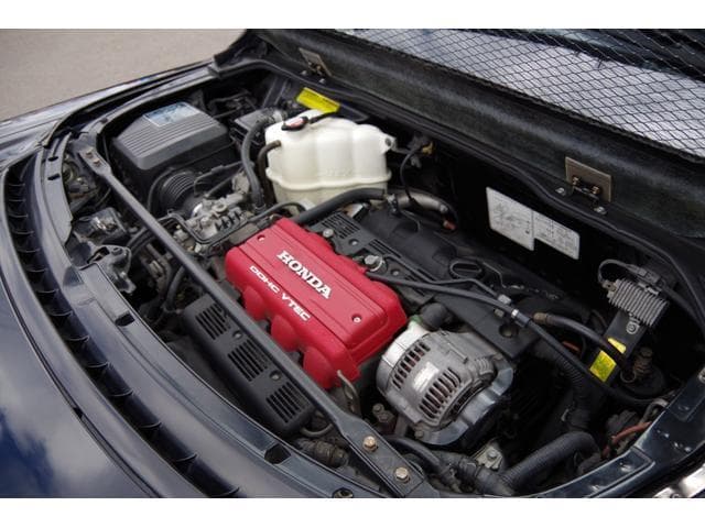 1991 Honda NSX JDM car for sale — photo 18 of 25