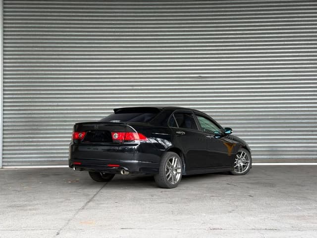 2007 Honda Accord JDM car for sale — photo 7 of 20