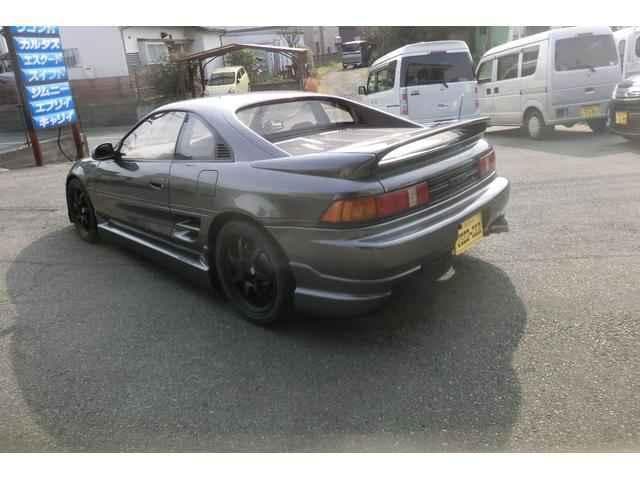 1993 Toyota MR2 JDM car for sale — photo 5 of 13
