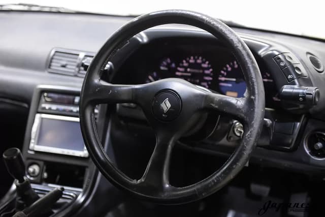 1991 Nissan Skyline JDM car for sale — photo 12 of 25