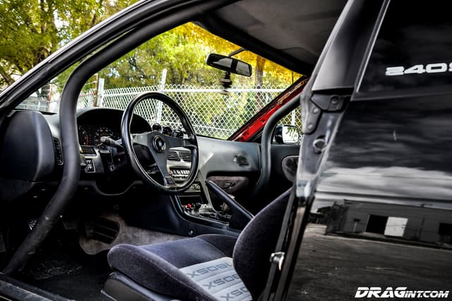 Nissan 180SX JDM car for sale — photo 8 of 10