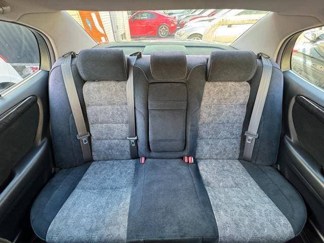 1998 Toyota Aristo JDM car for sale — photo 10 of 20