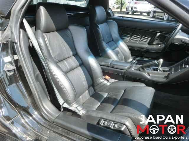 1996 Honda NSX JDM car for sale — photo 7 of 11