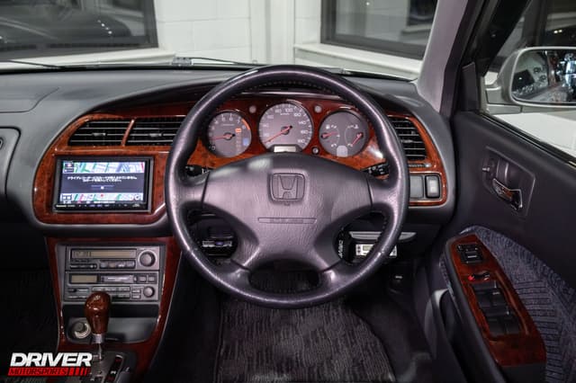 1998 Honda Accord JDM car for sale — photo 3 of 23
