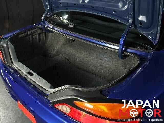 1999 Nissan Silvia JDM car for sale — photo 8 of 10