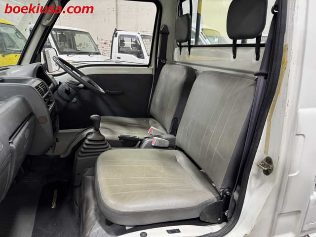 1995 Subaru Sambar JDM car for sale — photo 10 of 25