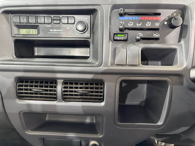 2000 Subaru Sambar JDM car for sale — photo 13 of 25