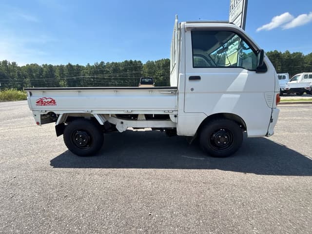 1997 Daihatsu Hijet JDM car for sale — photo 6 of 6