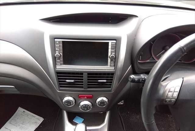 2009 Subaru Impreza JDM car for sale — photo 8 of 18