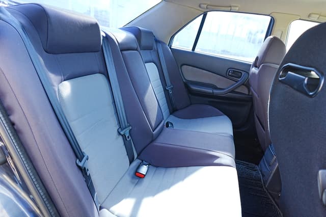 1999 Nissan Skyline JDM car for sale — photo 17 of 20