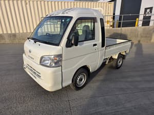 2009 Daihatsu Hijet JDM car for sale