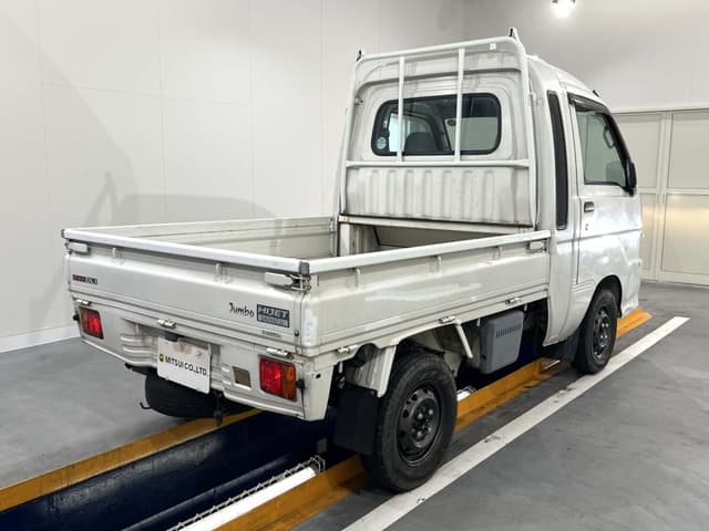 2000 Daihatsu Hijet JDM car for sale — photo 4 of 25
