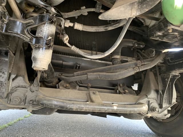 1996 Toyota HiAce JDM car for sale — photo 14 of 21