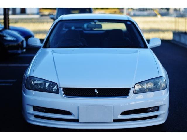 2000 Nissan Skyline JDM car for sale — photo 5 of 20