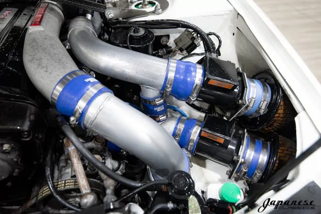 1993 Nissan Skyline JDM car for sale — photo 23 of 25