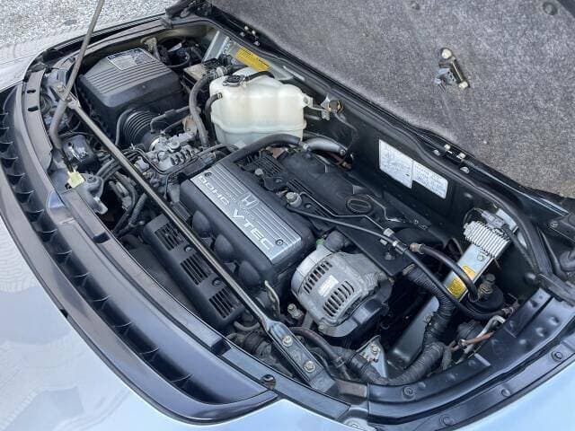 1991 Honda NSX JDM car for sale — photo 8 of 12