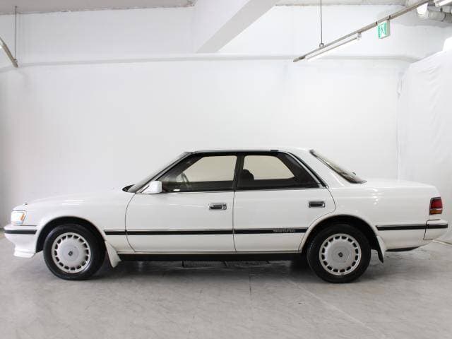 1989 Toyota Chaser JDM car for sale — photo 5 of 20