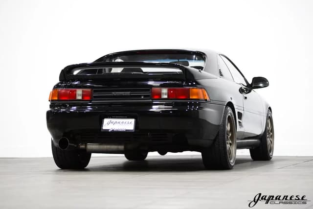 1993 Toyota MR2 JDM car for sale — photo 8 of 25