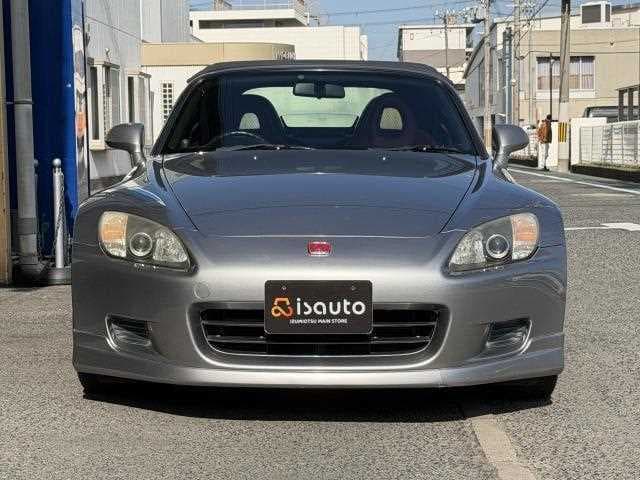 1999 Honda S2000 JDM car for sale — photo 10 of 20