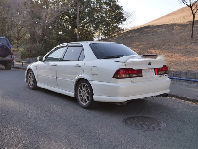 2001 Honda Accord JDM car for sale — photo 7 of 25