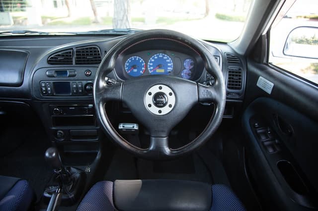 1999 Mitsubishi Lancer Evolution JDM car for sale — photo 25 of 25