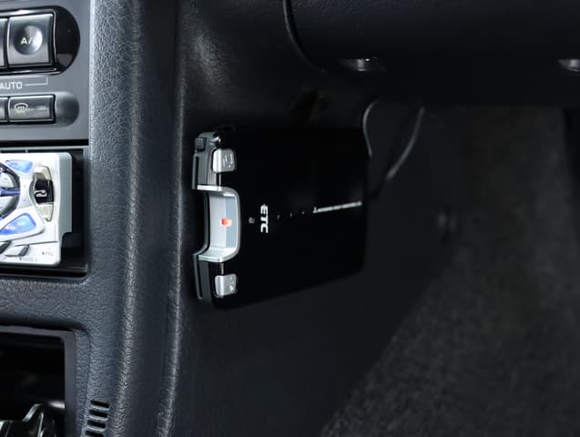 1993 Nissan Skyline JDM car for sale — photo 21 of 25