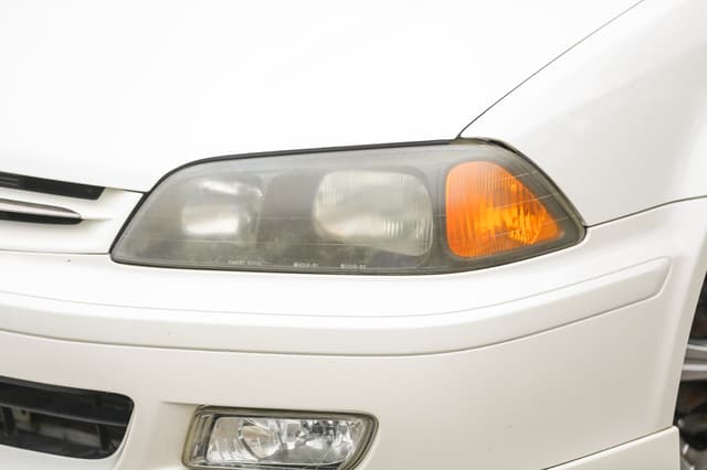 1999 Honda Accord JDM car for sale — photo 9 of 10